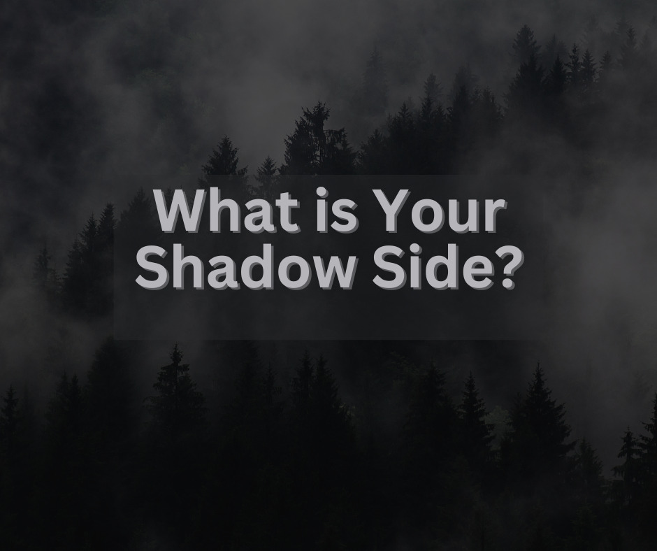 What Is Your Shadow Side and How to Identify Your Shadow Traits?