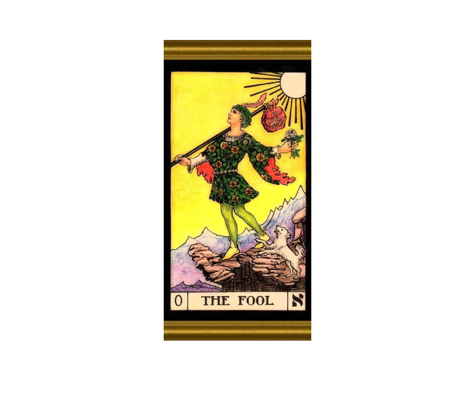 Understanding the Major and Minor Arcana