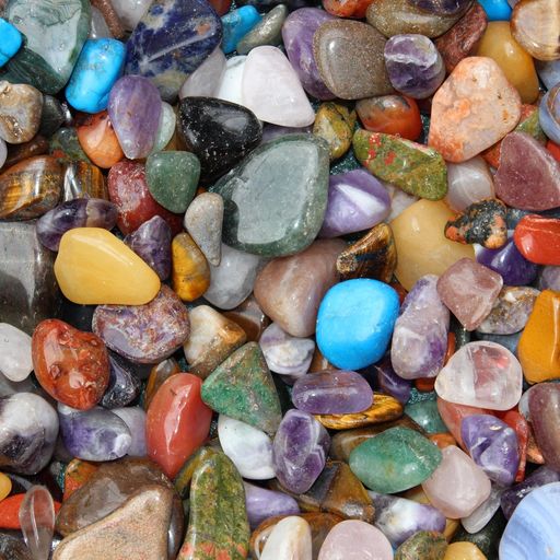 A beginners guide to crystal healing