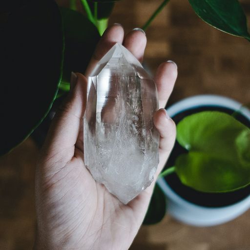 A beginners guide to crystal healing